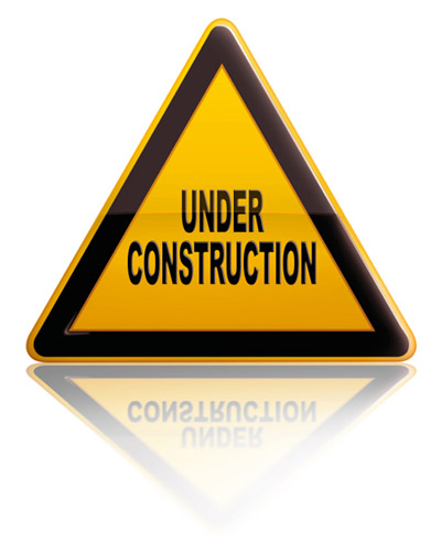 underconstruction